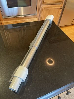 $39.99 • Buy Kenmore 116 Progressive Canister Vacuum Cleaner Replacement Wand Tube 2 Prong