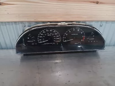 1991-1994 Nissan 240sx S13 Speedometer Gauge Cluster 139k • $199.99