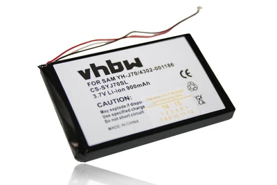 £15.60 • Buy BATTERY For Samsung YH-J70, YH-J70JLB, YH-J70JLW, YH-J70LW, YH-J70SB