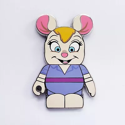 Disney Afternoon Rescue Rangers Gadget Vinylmation Mystery Pin • $35