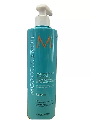 Moisture Repair Shampoo • $49.99