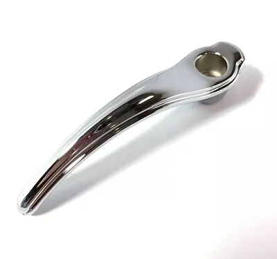 Inside Door Handle For 1928-31 Ford Model A Coupe & Tudor (Chrome Finish) • $17.99