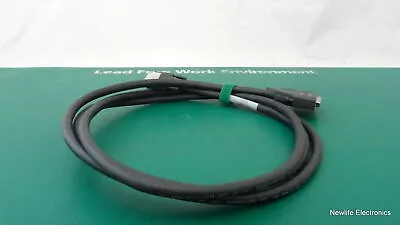 (New) HP C2362B 8.2 Ft. (2.5 M) SCSI Cable - 68-pin (M) To 68-pin (M) • $30