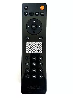 VIZIO TV Remote Control VECO320L VL370M VL320M VL260M VO320E VO370M VO420E  • $24.95