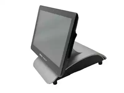 Micros Oracle Workstation 6 (Model 610) Touch POS E3827 1.7GHz 4GB/64GB  _ • $184.74