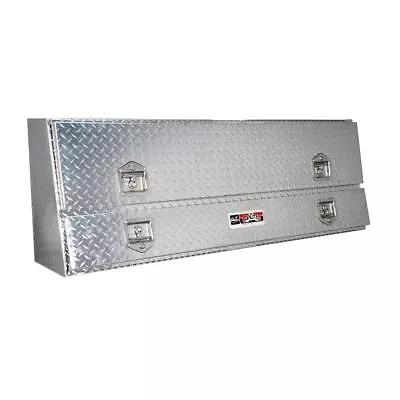 Westin Automotive Tool Box 80-TBS200-60 Brute; TopSider • $1006.13