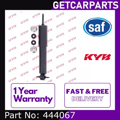 KYB 444067 Front Shock Absorber For Mitsubishi Pajero / Shogun • $21.99