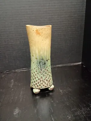 MCM Vintage Pottery Vase • $15