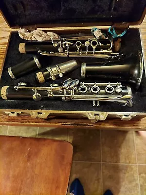 Conn Clarinet • $89.44