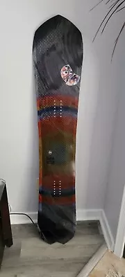 Lib Tech Snowboard T. Rice Climax 2019 • $650