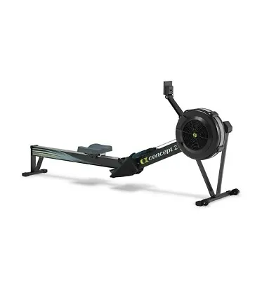 $1399.99 • Buy Black Concept2 Model D Indoor Rowing Machine With PM5 Performance Monitor NEW!