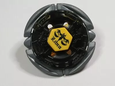 №5295b-takara Beyblade Metal Fight-flame Libra D145bs-auto Combine Ship-genuine • $20