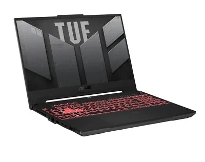 ASUS TUF GamingA15 Laptop AMD Ryzen 7 6800H 16GB 1TB SSD 15.6  QHD RTX 3070 8GB • £825