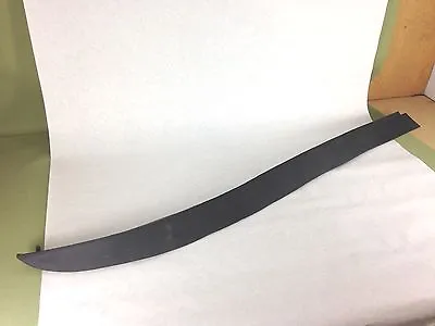 1980-'82 Corvette C3 Right Front Lower Spoiler Genuine GM #14016064NOS • $70.50