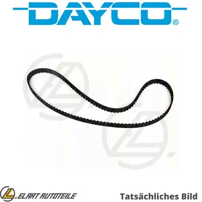 Dental Straps For Audi Coupe 89 8b Abc Aah 100 4a2 C4 Acz 500 4a2 C4 Afc Aej Dayco • $56.57