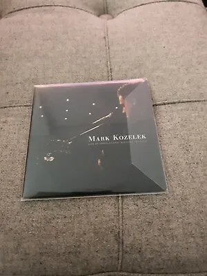 Mark Kozelek Live At Union Chapel And Soda Teatern • £20