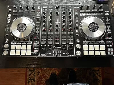Pioneer DDJ-SX2 4-channel Mixing Controller • $649