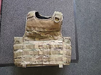 Multicam Warrior Assualt Systems Vest • £60