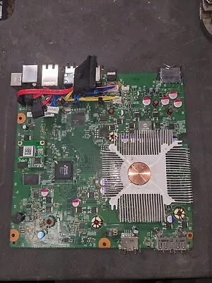 Microsoft Xbox 360 Slim Replacement Motherboard X852565-001 050910 Main Board • $40.23