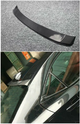 $207.77 • Buy Carbon Fiber Rear Roof Spoiler Wing For Lexus IS200T IS250 IS350 IS300 4D 14-19
