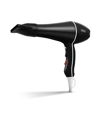 New Wahl Designer Hair Dryer - Black • $89.95