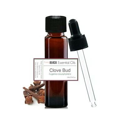 $12.95 • Buy Clove Oil For Mould Removal  10ml. Clove Bud Oil. 100% Pure Essential Oil
