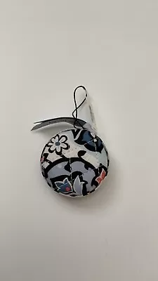 Vera Bradley 60  Retractable Small Measuring Tape In  Libson Medallion • $11.99