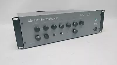 Peavey MPA 700T Mixer/Preamp Tested Working • $77