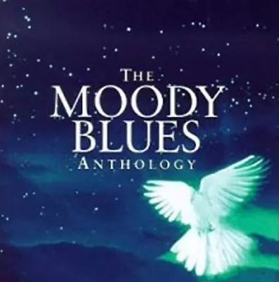 The Moody Blues Anthology • $8.05