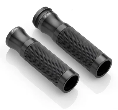 $135.52 • Buy Rizoma GRDW205Z21B Sport Handlebar Grips - Black