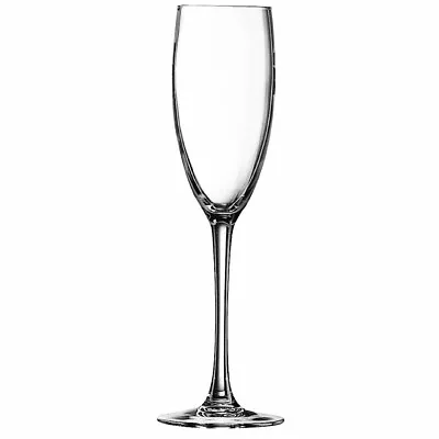 Pack Of 24 X Chef & Sommelier Cabernet Tulip Champagne Flutes 160ml Glasses • £74.99