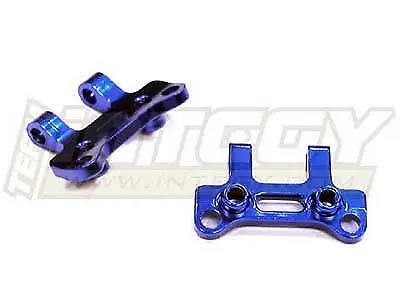 CNC Machined HD Front Outer Gear Box For Team Associated 1/8 RC8 RC8T & SC8 • $39.31