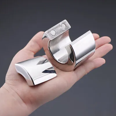 Ball Stretcher Weight Stainless Steel Stretching Magnetic Heavy Weight Scrotum • $18.99