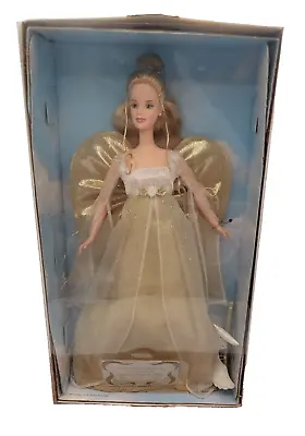 Angelic Inspirations Barbie Special Edition 1999 Mattel 24984 • $14.99