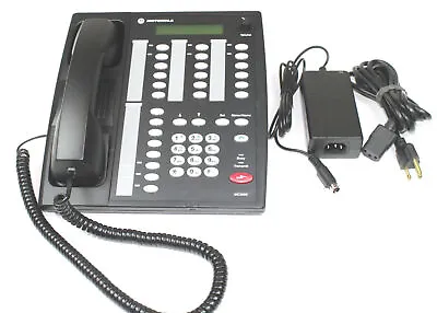 Motorola MC3000 Digital Tone Remote Controller Model Number: L3223A • $225