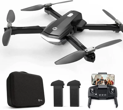 $229.95 • Buy Holy Stone Drone For Kids Adults With 1080P HD Adjustable Camera, Fold-Able RC Q