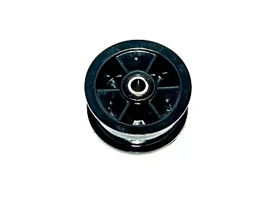 Genuine Zanussi Tumble Dryer Jockey Wheel Drive Belt Clamping Roller Pulley   • £13.95