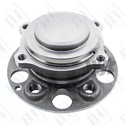 Front Wheel Hub And Bearing Assembly For Mercedes-Benz SL400 SL550 SL63 SL65 AMG • $65.99
