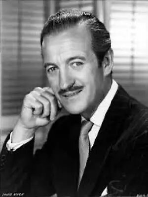 David Niven Films • £3