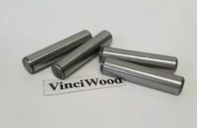 3/8  X 1-3/4  DOWEL PIN (Alloy STEEL) (4). • $11