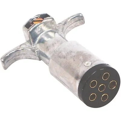 Ush 6 Pin Trailer Connector End • $25.55