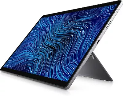 Dell Latitude 7320 2-in-1 Intel I5 1140G7 1.10GHz 8GB RAM 256GB SSD 13.3  Win 11 • $799