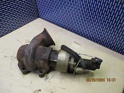 USED OEM Volvo D13 EGR Valve 85153430 • $199