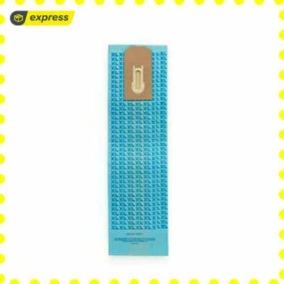 $23.22 • Buy Pack Of 25 Oreck XL Brand Commercial Line Upright Vacuum Disposable Bag PK800...