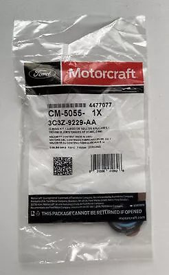 4.5 4.5L 6.0 6.0L VT365 Powerstroke Diesel Fuel Injector Orings F250 F350 F450 • $12.99