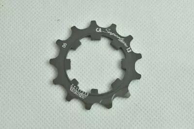 MICHE SUPERTYPE Alloy 13t Cassette Cog ! For Campagnolo ! Never Used - Nos • $25
