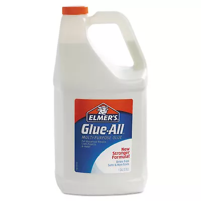 Elmer's Glue-All(R) Multipurpose Glue 1gal • $50.65