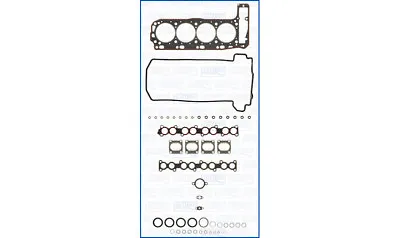 Cylinder Head Gasket Set MERCEDES 190 E 16V 2.5 197 MB102.990 (9/1988-) • $119.12