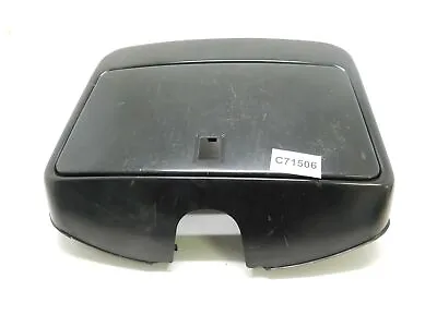 Bauletto Countershield Backshield Top Case For Piaggio Vespa Px 125 150 200 • $282.14