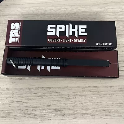 TRS Tactical Spike • $50